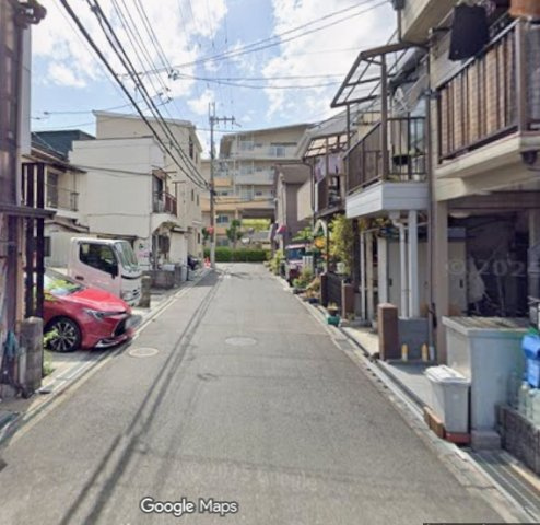 摂津市鳥飼西2丁目倉庫事務所のその他