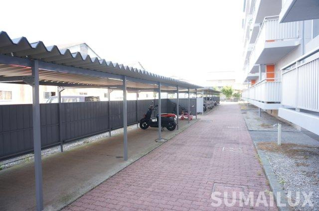 サルヴァトーレ長嶺のその他共用部分