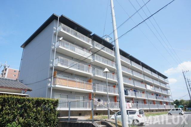 サルヴァトーレ長嶺の外観