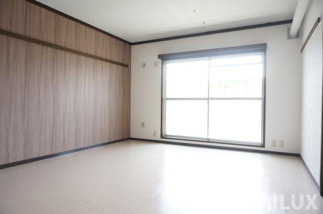 サルヴァトーレ長嶺の内装