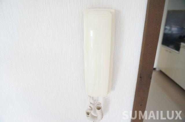 サルヴァトーレ長嶺のセキュリティ