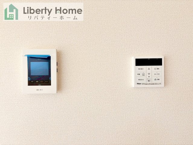 笠間市岩間駅西第3　新築戸建の設備