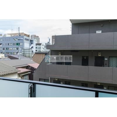【展望】 | ワイズパティオ