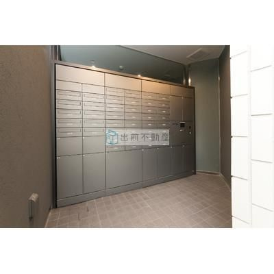 【その他共用部分】 | ワイズパティオ