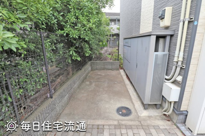 【外観】 | クインスＢ