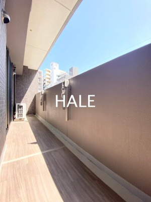 【バルコニー】 | セントヴィラ大濠Ⅱ