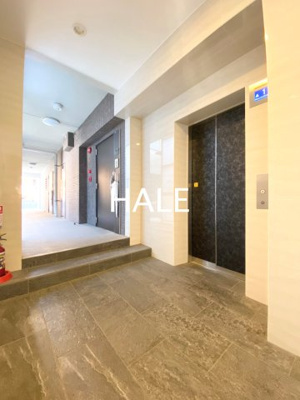 【その他共用部分】 | セントヴィラ大濠Ⅱ