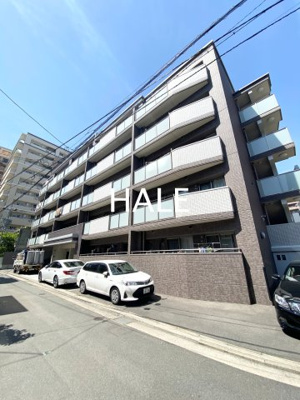 【外観】 | セントヴィラ大濠Ⅱ