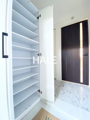 【玄関】 | セントヴィラ大濠Ⅱ