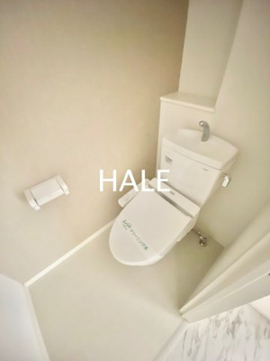 【トイレ】 | セントヴィラ大濠Ⅱ