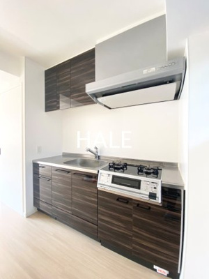 【キッチン】 | セントヴィラ大濠Ⅱ