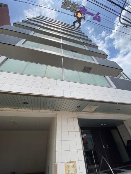 フローライト徳川　名古屋市賃貸　仲介手数料無料