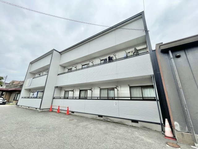 シティコートブラウンA棟