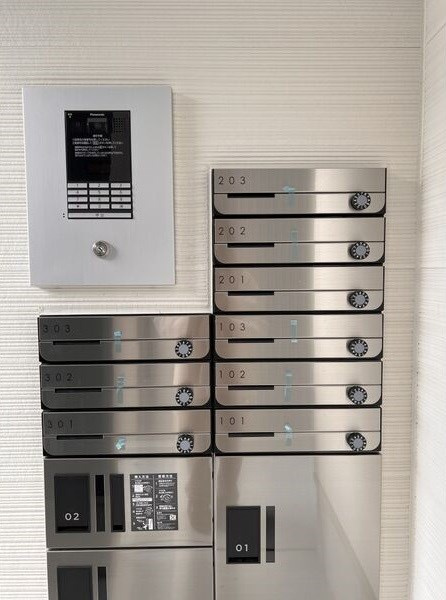 Ｃａｌｍ御器所のその他共用部分