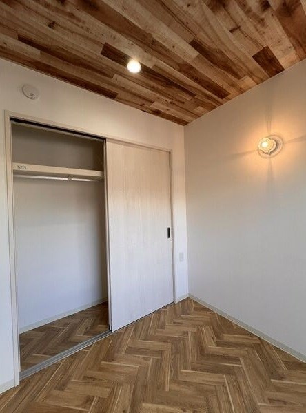 Ｃａｌｍ御器所の収納