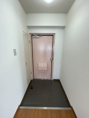 【玄関】 | シャトー玉川第一 | 玄関です