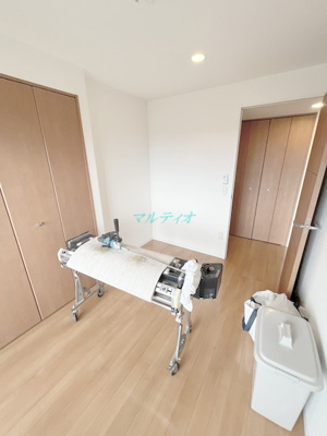  | ロイヤルパークスタワー南千住