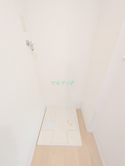 【設備】 | ROYAL PARKS TOWER MINAMISENJU