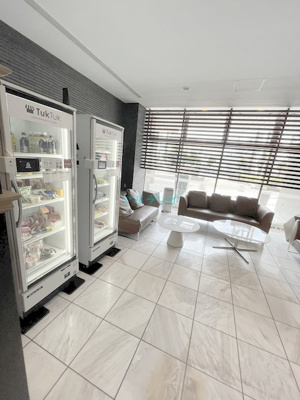  | ロイヤルパークスタワー南千住