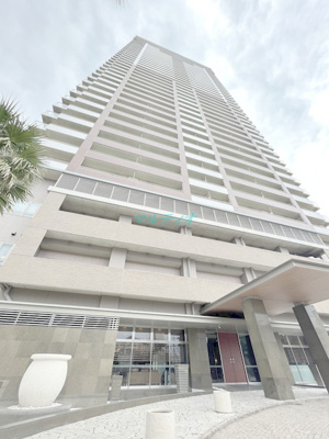 【外観】 | ロイヤルパークスタワー南千住 | 外観