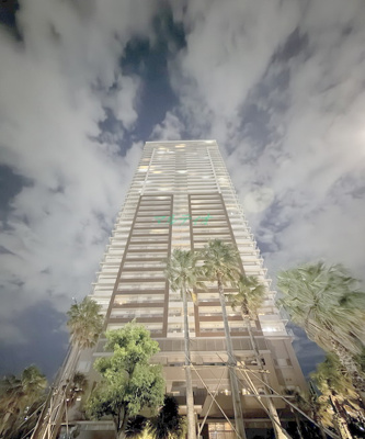 【外観】 | ROYAL PARKS TOWER MINAMISENJU | 外観