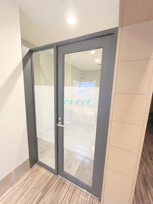  | ロイヤルパークスタワー南千住