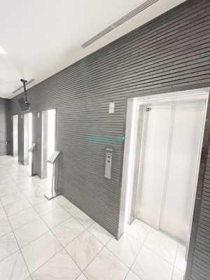  | ロイヤルパークスタワー南千住