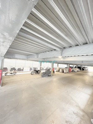  | ロイヤルパークスタワー南千住