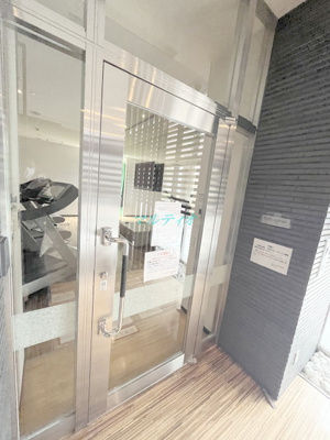  | ロイヤルパークスタワー南千住