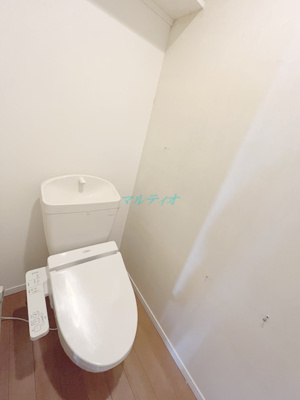 【トイレ】 | ロイヤルパークスタワー南千住 | トイレ