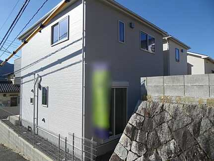 広島市安佐北区可部６丁目 　No.2の外観