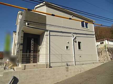 広島市安佐北区可部６丁目 　No.2の外観