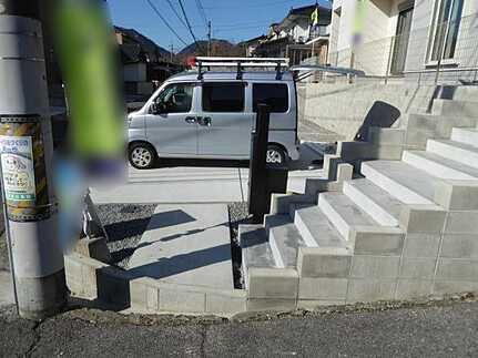 広島市安佐北区可部６丁目 　No.2のその他