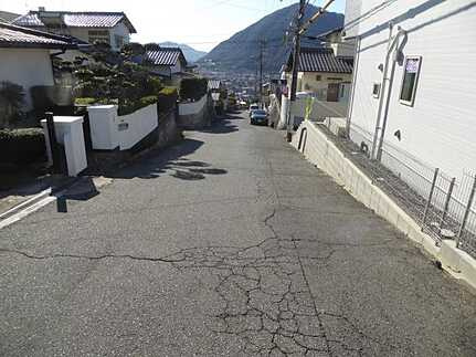 広島市安佐北区可部６丁目 　No.2の周辺