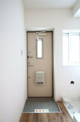 【玄関】 | フェリーチェ | 玄関★