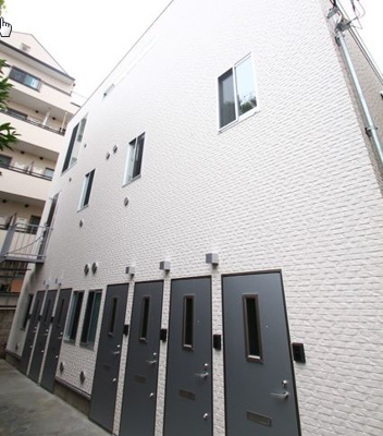 【外観】 | フェリーチェ | 外観☆