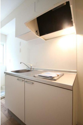 【キッチン】 | フェリーチェ | キッチン☆