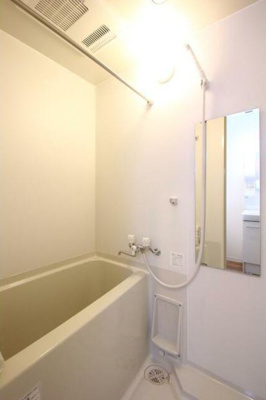 【浴室】 | フェリーチェ | お風呂★