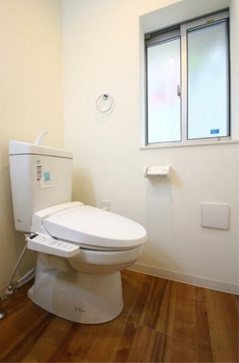 【トイレ】 | フェリーチェ | 独立トイレ☆