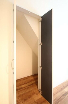 【収納】 | フェリーチェ | クローゼット★