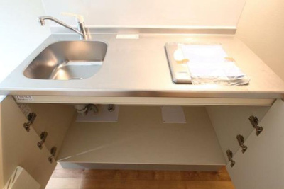 【キッチン】 | フェリーチェ | IHクッキングヒーター☆