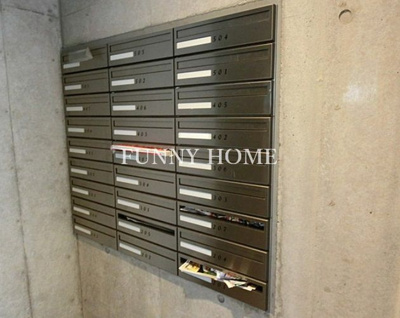 【その他共用部分】 | Ｄ－Ｓｑｕａｒｅ千歳船橋