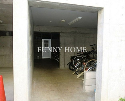 【設備】 | Ｄ－Ｓｑｕａｒｅ千歳船橋