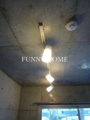 【居間・リビング】 | Ｄ－Ｓｑｕａｒｅ千歳船橋