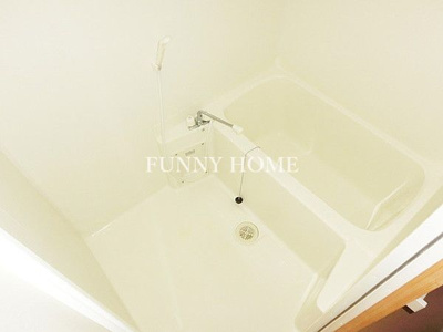 【浴室】 | Ｄ－Ｓｑｕａｒｅ千歳船橋