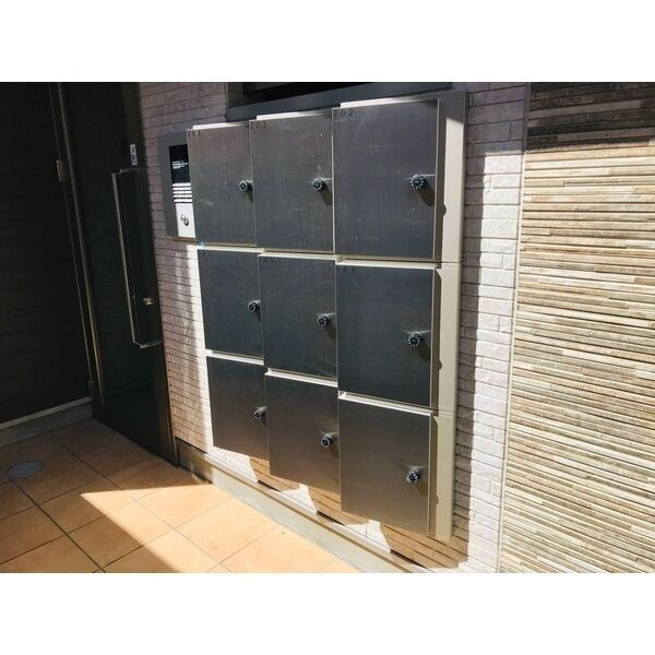 メゾン・シャドール名駅南　名古屋市賃貸　仲介手数料無料のその他共用部分