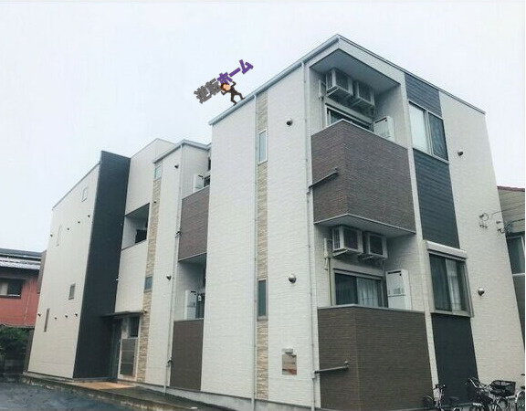 メゾン・シャドール名駅南　名古屋市賃貸　仲介手数料無料