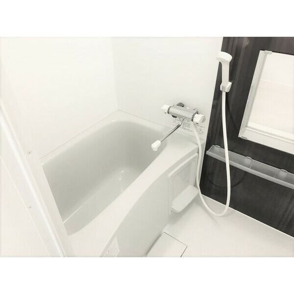 メゾン・シャドール名駅南　名古屋市賃貸　仲介手数料無料の浴室