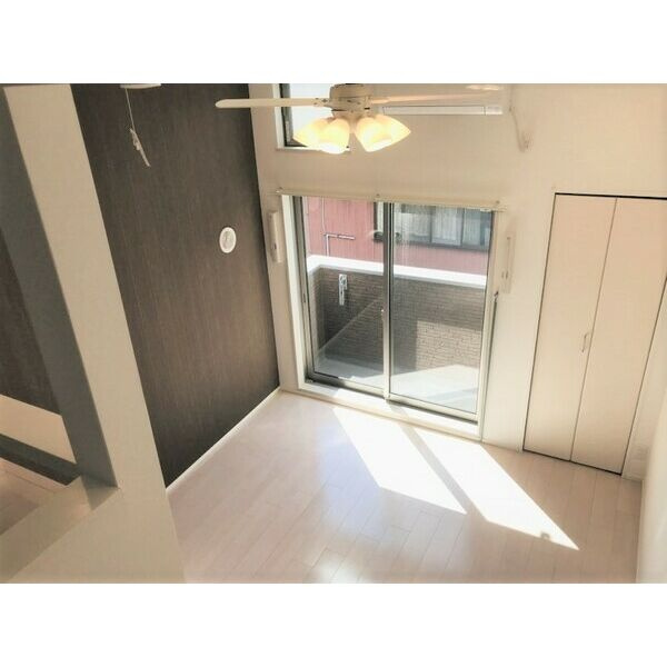 メゾン・シャドール名駅南　名古屋市賃貸　仲介手数料無料の内装