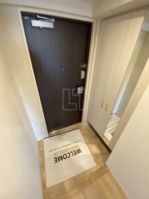 【玄関】 | Gran Pino内淡路 | Gran Pino内淡路（グランピーノ内淡路）　玄関